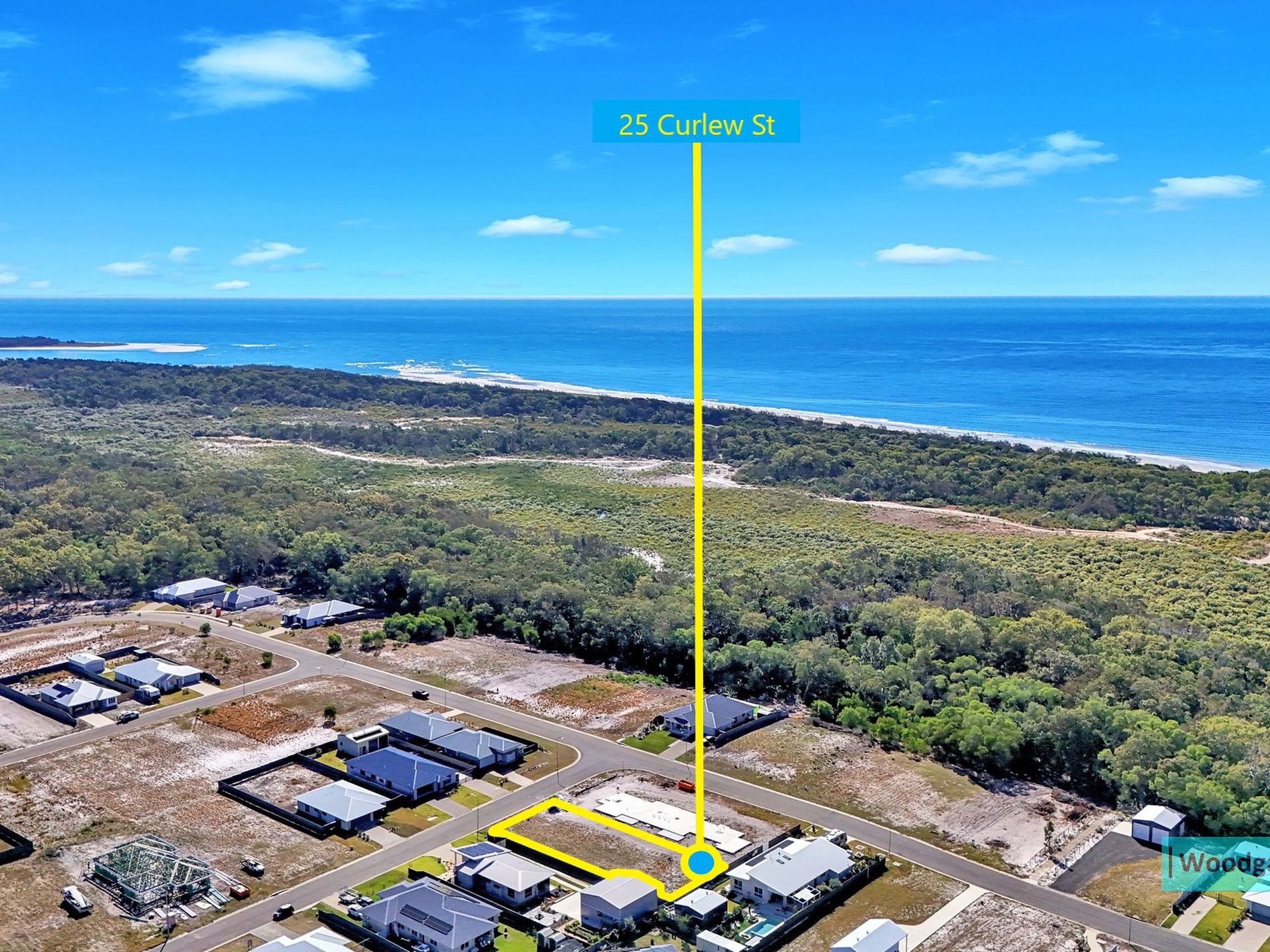 25 Curlew St , Woodgate