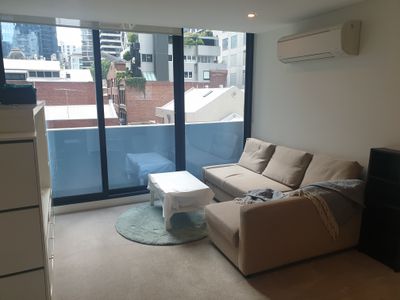 307 / 8 Sutherland Street, Melbourne