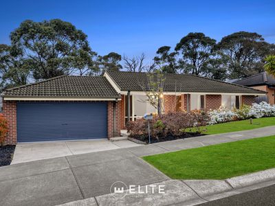 25 Ash Crescent, Pakenham