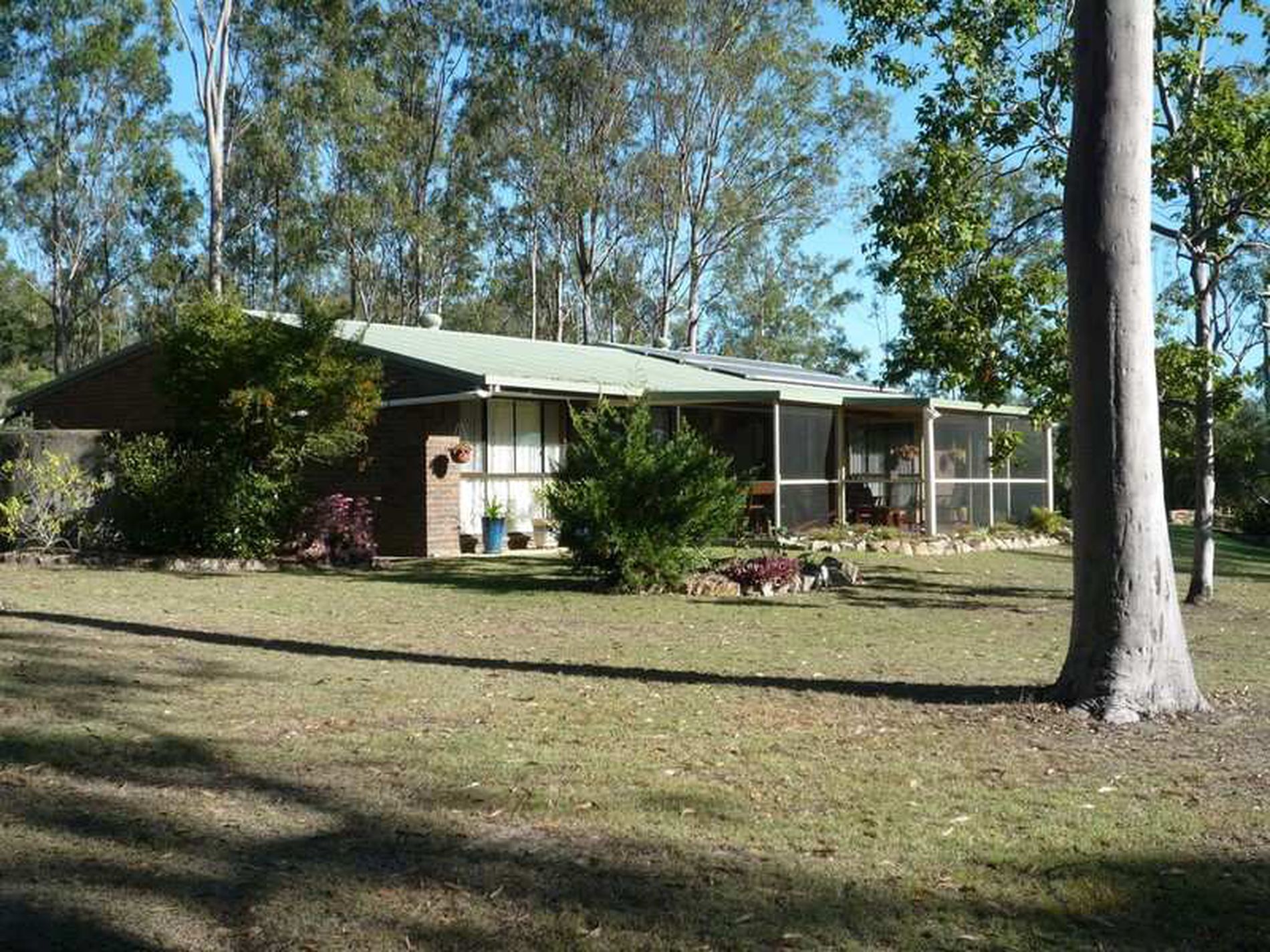 155 Gentle Annie Road, Apple Tree Creek