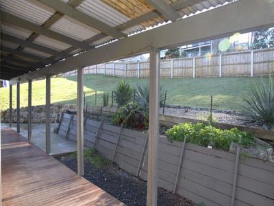 17 Chuter Street, Deep Bay