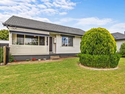274 Raglan Street, Sale