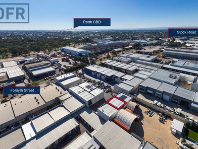 9 / 51 Forsyth Street, O'connor