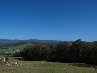 Lot 3 Huon Highway, Geeveston