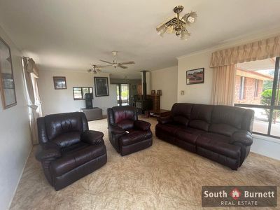 2 Tarong Drive, Kingaroy