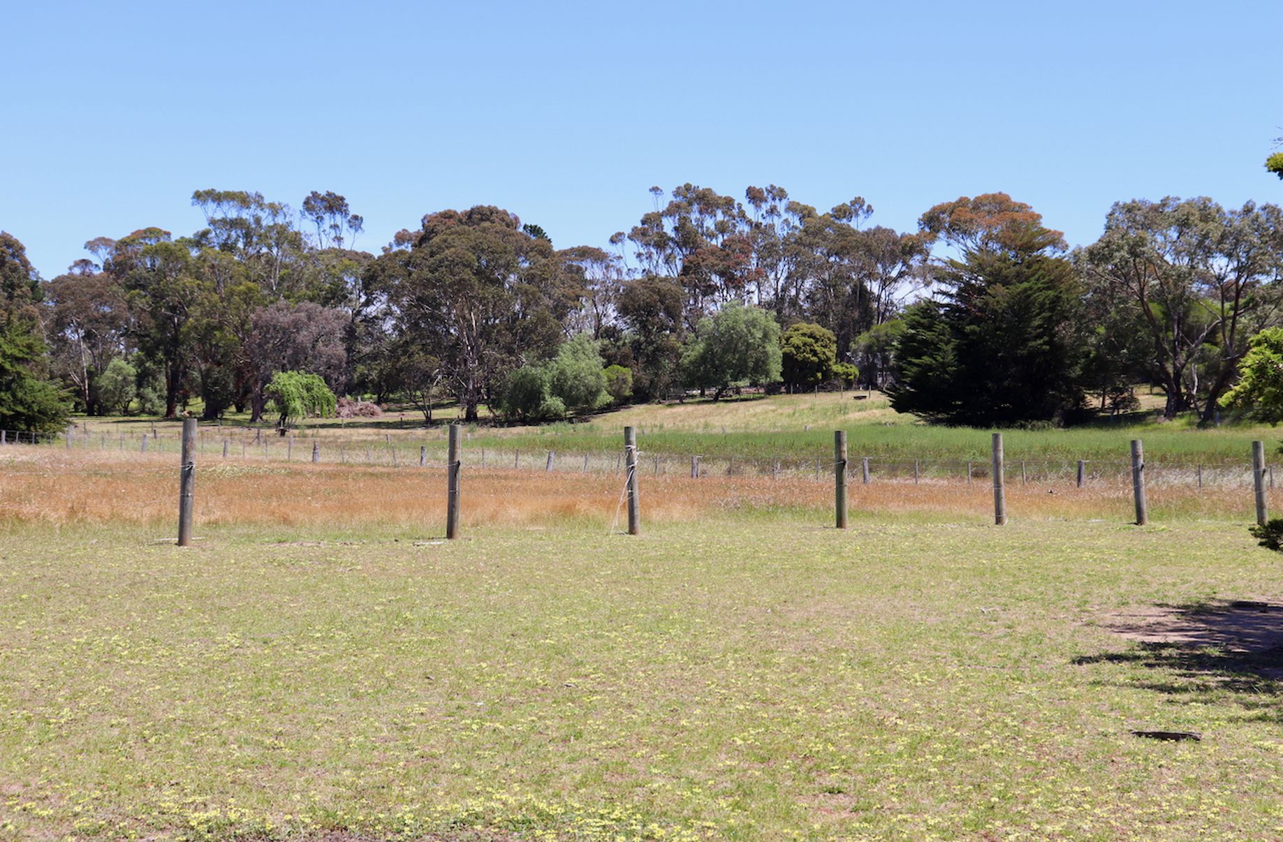 Lot 58 & 59, Jubilee Street, Inverleigh