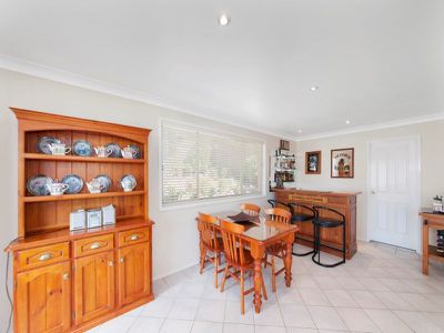 40 Doncaster Avenue, Casula