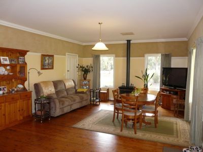 Tocumwal