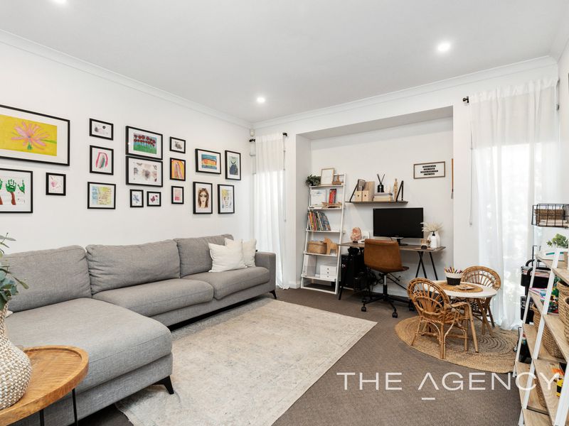 3 Condil Way, Success