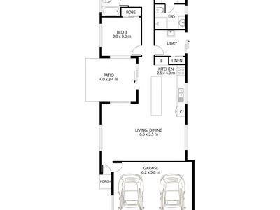30 Chandler Street, Garbutt