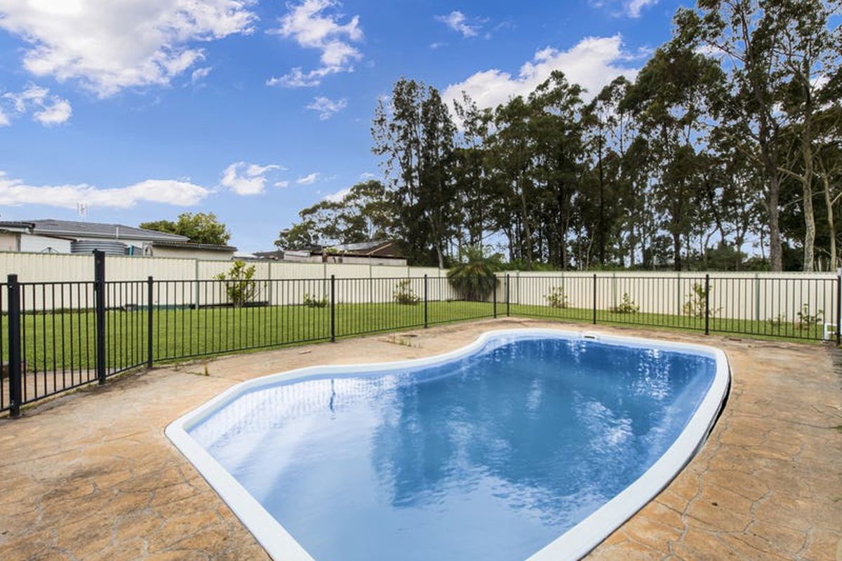 7 Georgina Avenue, Gorokan