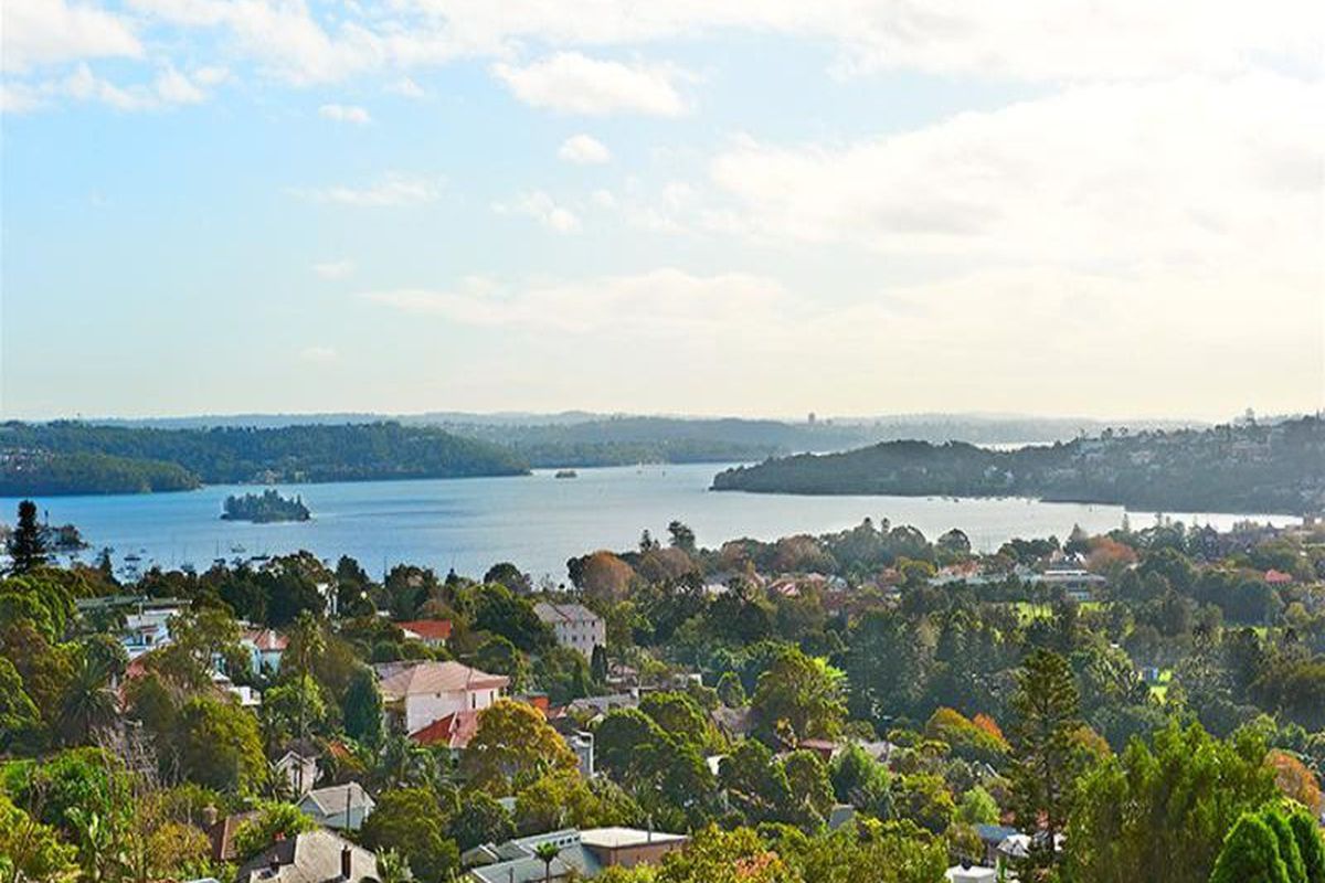 4 / 20 Benelong Crescent, Bellevue Hill