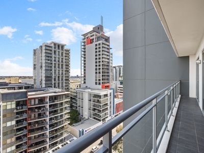 55 / 148 Adelaide Terrace, East Perth