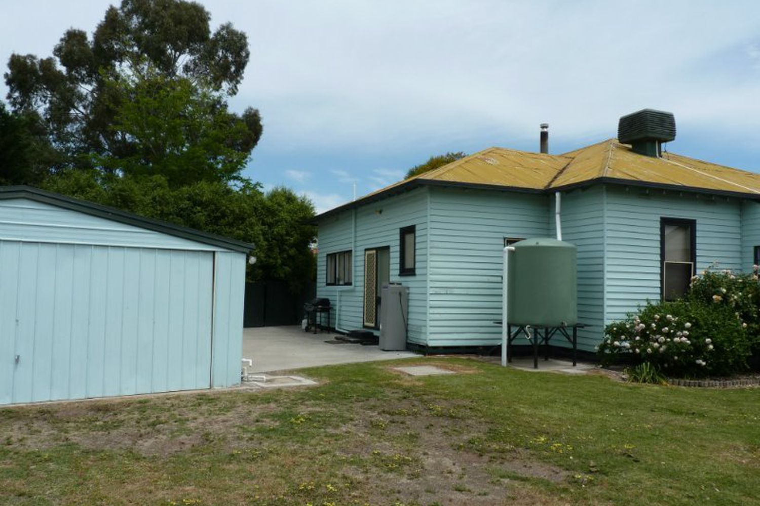 100 Kalkee Road, Horsham