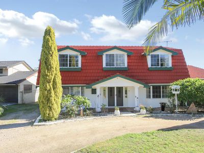 29 Wilkins Road, Kalamunda