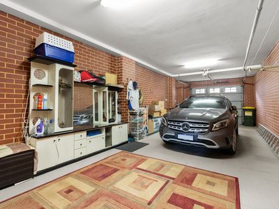 36A Kensington Street, East Perth