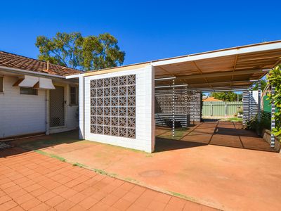 25 Koolama Crescent, South Hedland