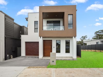 40 Ardennes Avenue, Edmondson Park