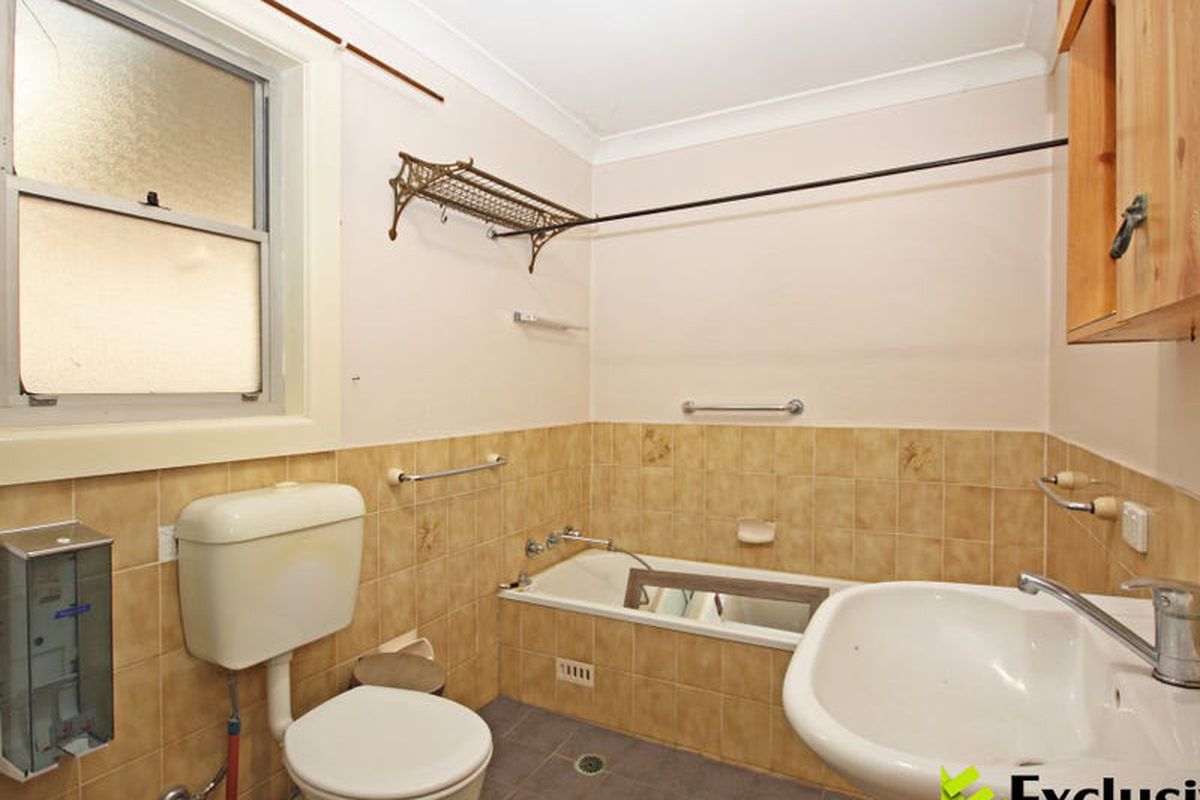 4 Elimatta Street, Lidcombe