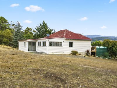 836 Cygnet Coast Road, Wattle Grove