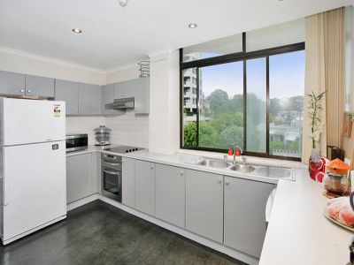 703 / 180 Ocean Street, Edgecliff