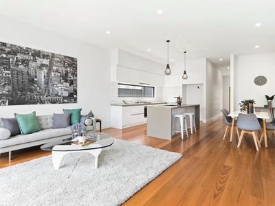 1 / 4 BOYD STREET, Altona