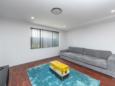 4 Auburn Vista, Brabham