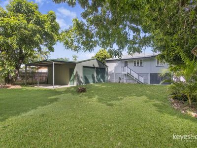 90 Queens Road, Hermit Park