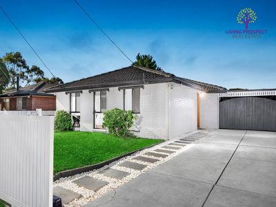 51 Donald Street South, Altona Meadows