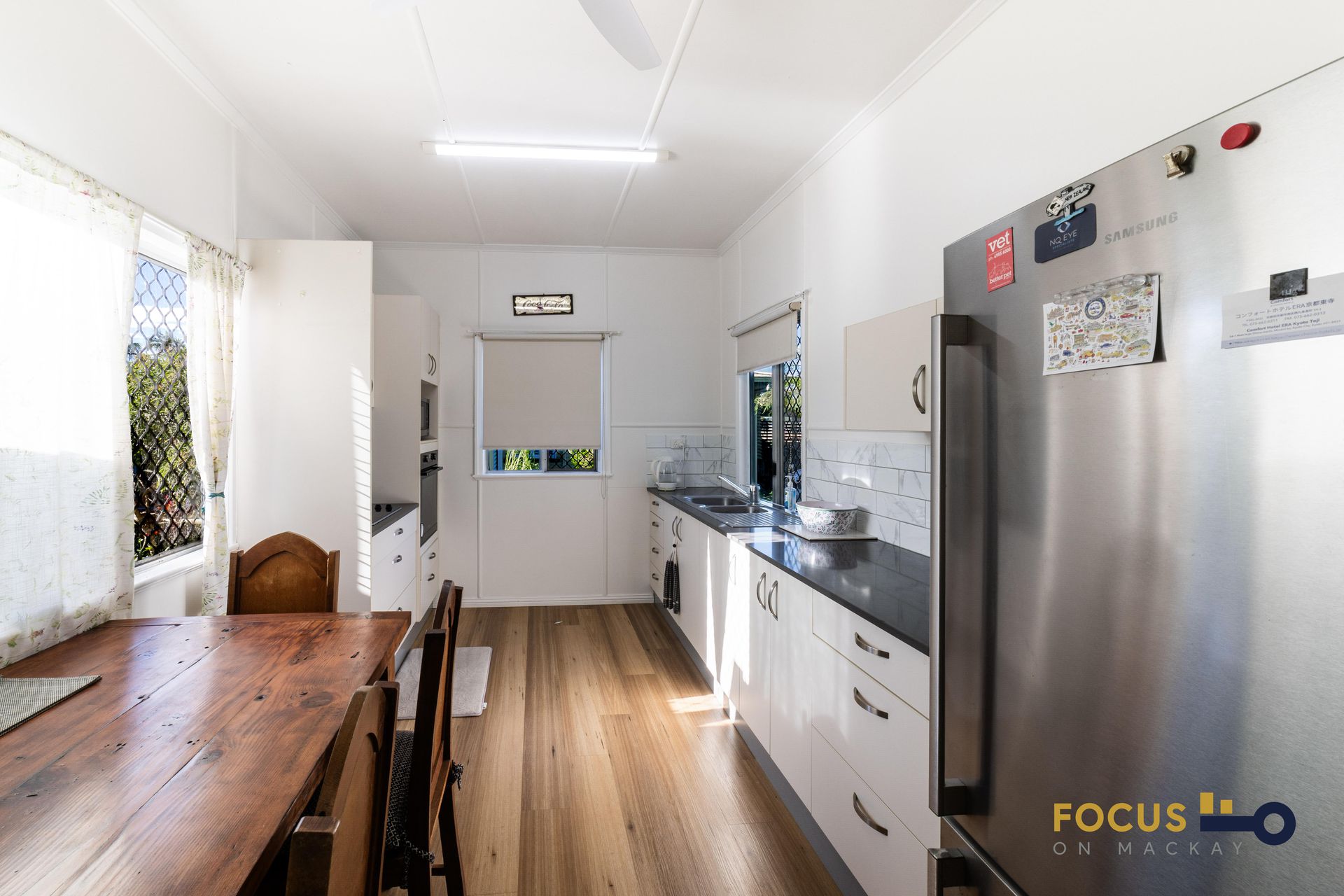 44 Jackson Street, West Mackay