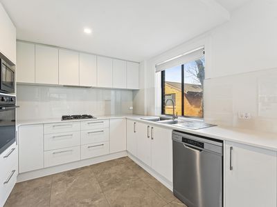 3 / 30 Keira Street, Wollongong