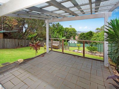 4 Parker Street, Port Kembla