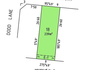 Lot 18, 86-100 Brush Road, Epping