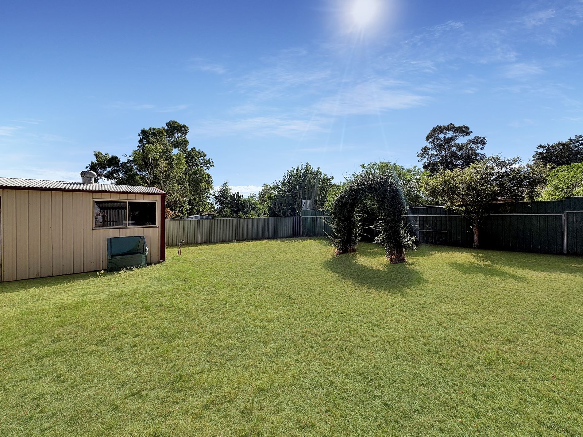 122 Wandobah Rd, Gunnedah