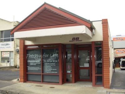17 / &  8b Commercial Street East /  Percy Street, Mount Gambier