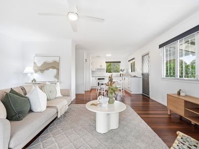 13 Parnoolar Crescent, Ferny Hills