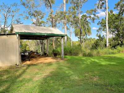 181 JARRETTS ROAD, Woodgate