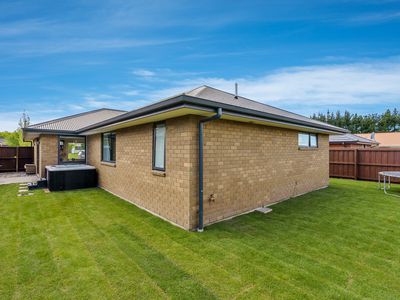40 Lansdowne Way, Rolleston