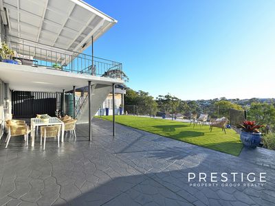 13 Gnarbo Avenue, Carss Park