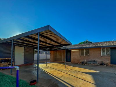 42 Bottlebrush Crescent, South Hedland