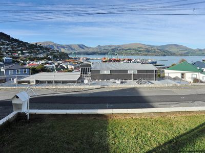 Lyttelton