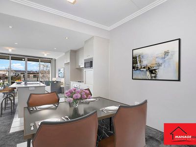 53 / 39-43 Crawford Street, Queanbeyan