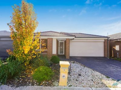 9 Mingay Close, Truganina