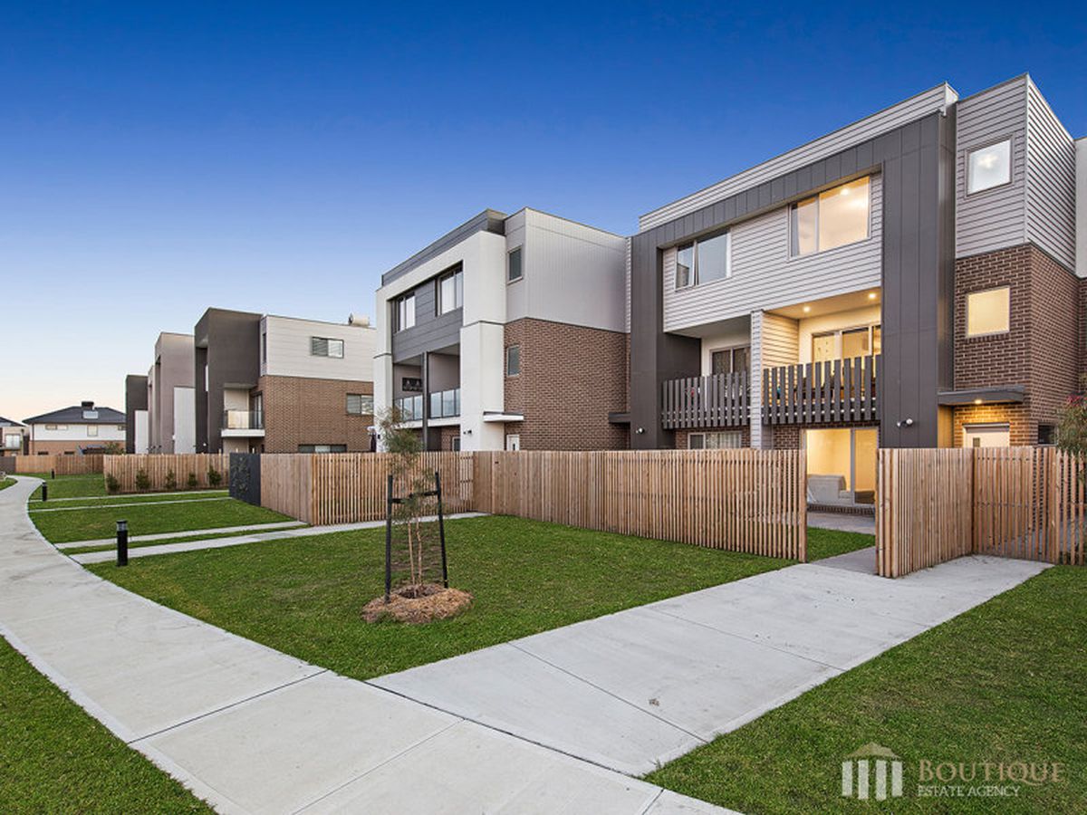 34 Barncroft Crescent, Keysborough