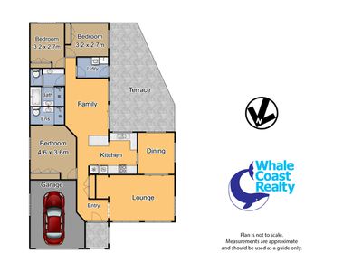 9 Longpoint Street, Potato Point