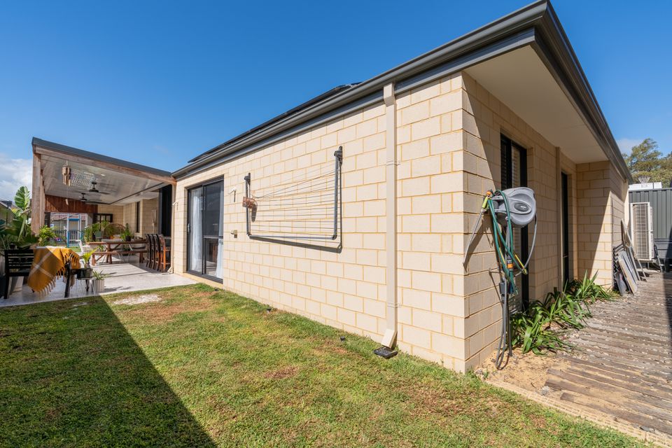 79 Enkindle Loop , Baldivis