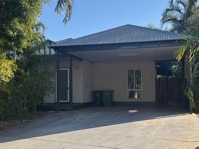 45 Planigale Loop, Djugun