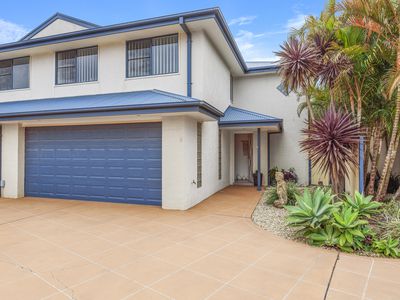 5/35 Lincoln Road, Port Macquarie