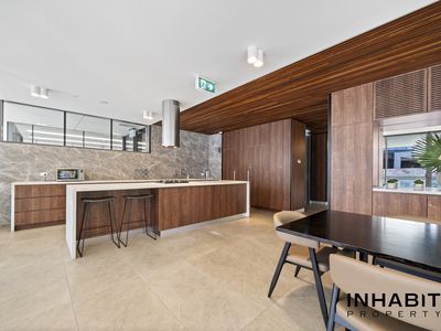 1709 / 11 Barrack Square, Perth