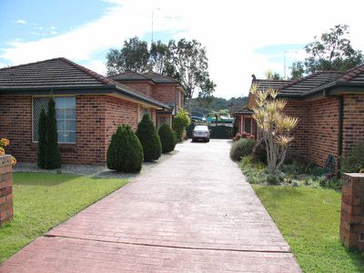 4 / 91-93 Hind Avenue, Forster